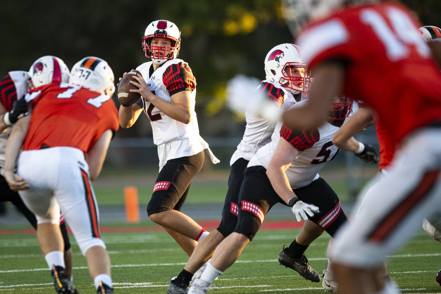 Billings Senior vs. Bozeman